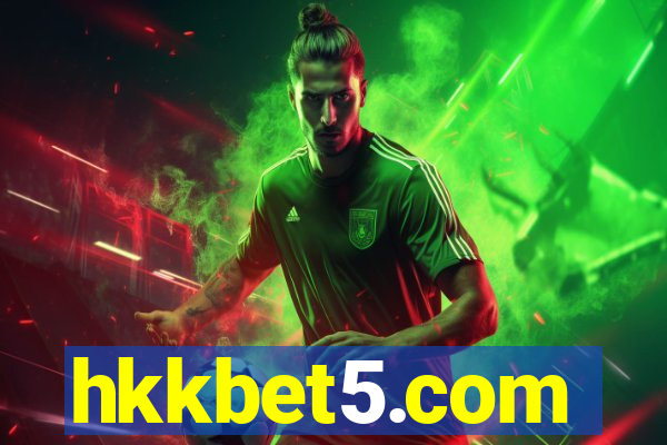 hkkbet5.com