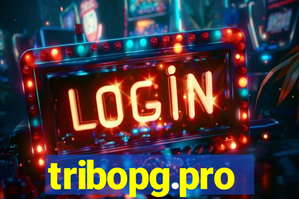 tribopg.pro