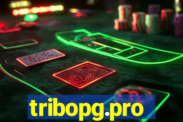 tribopg.pro