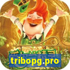 tribopg.pro