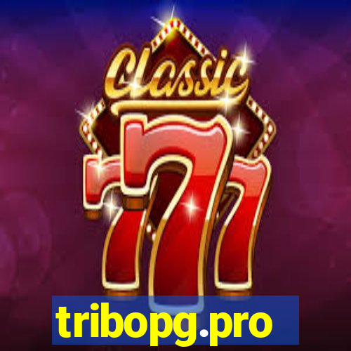 tribopg.pro