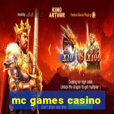 mc games casino