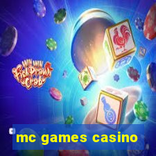 mc games casino