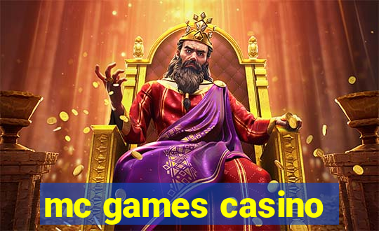 mc games casino