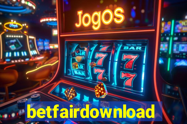 betfairdownload