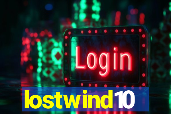 lostwind10