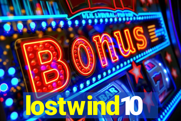 lostwind10