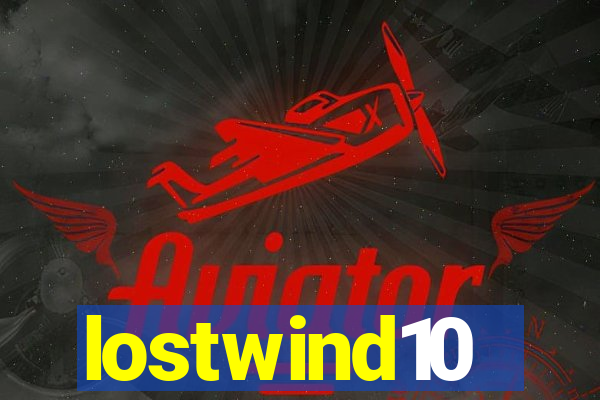 lostwind10