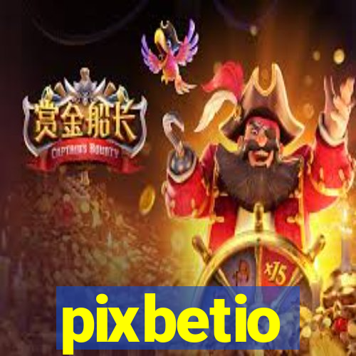 pixbetio