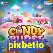 pixbetio