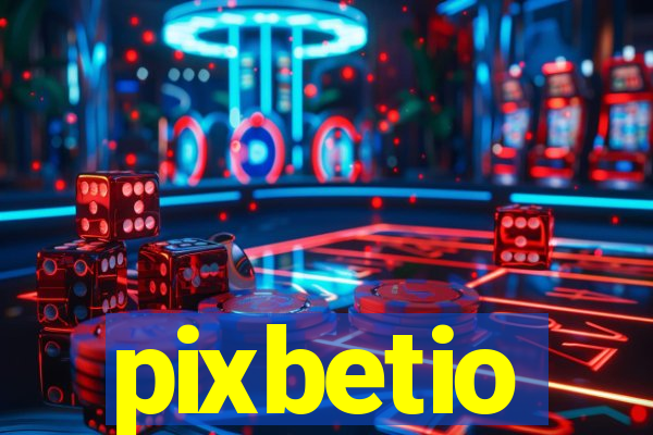 pixbetio