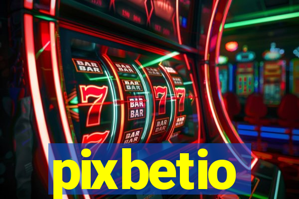 pixbetio