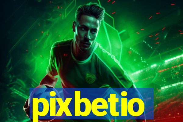 pixbetio