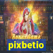 pixbetio