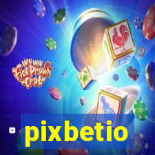 pixbetio