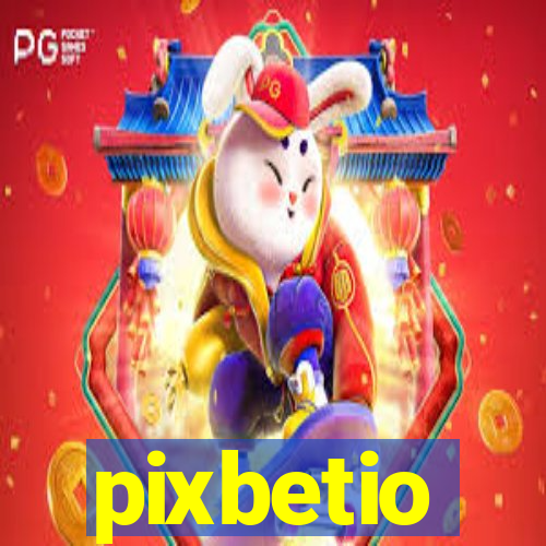 pixbetio