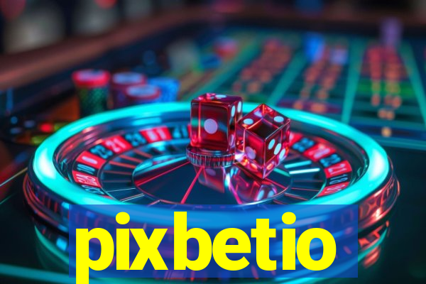 pixbetio