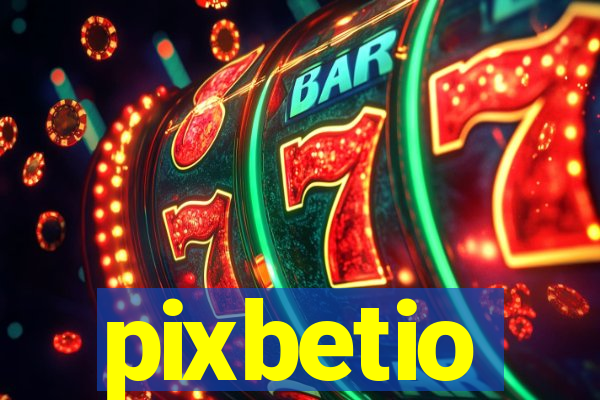 pixbetio