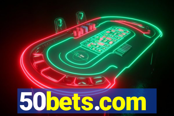 50bets.com