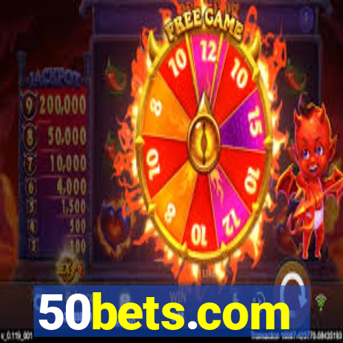 50bets.com