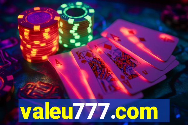 valeu777.com