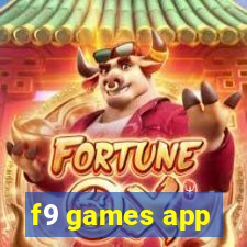 f9 games app