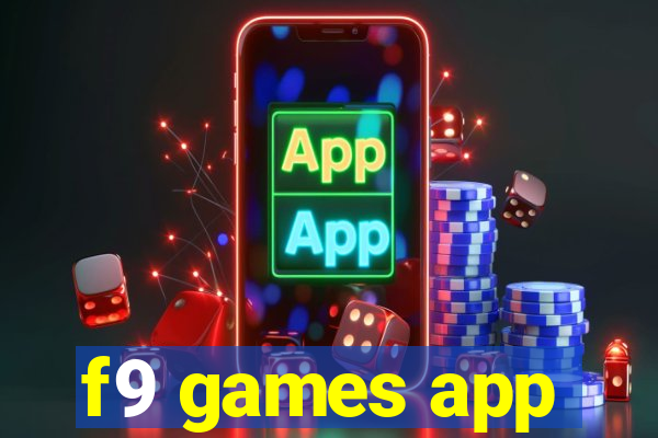 f9 games app