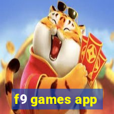 f9 games app