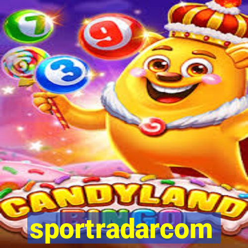 sportradarcom