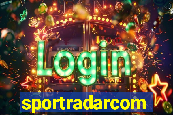 sportradarcom