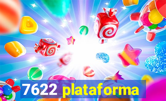 7622 plataforma