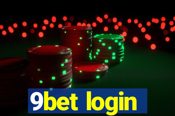 9bet login