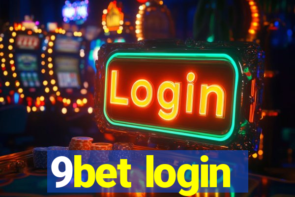 9bet login