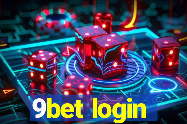 9bet login