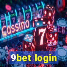 9bet login