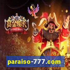 paraiso-777.com