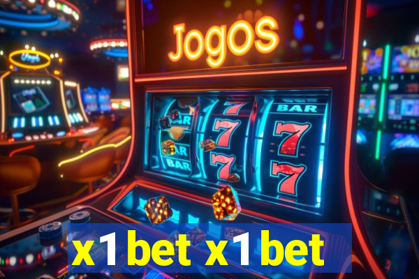 x1 bet x1 bet