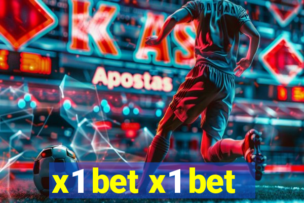 x1 bet x1 bet