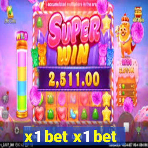 x1 bet x1 bet