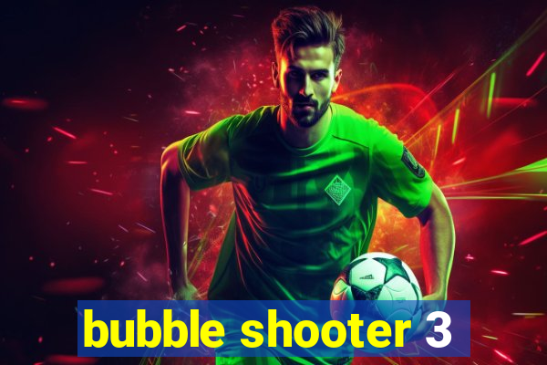 bubble shooter 3