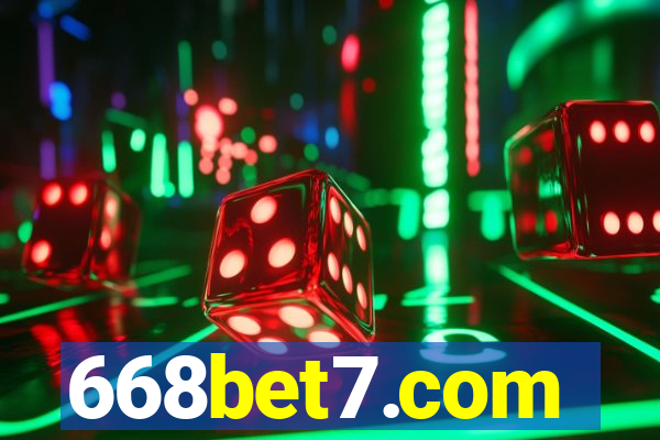 668bet7.com