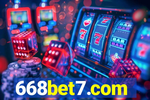 668bet7.com