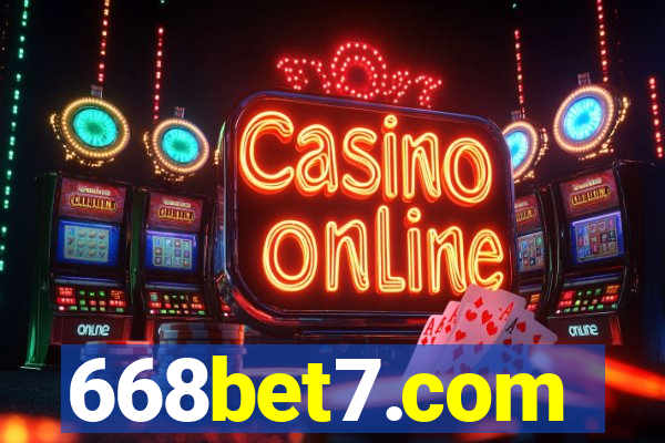 668bet7.com