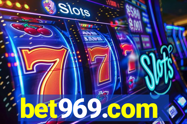 bet969.com