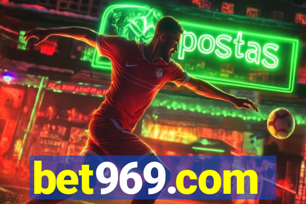 bet969.com