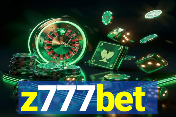 z777bet