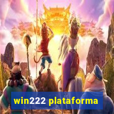 win222 plataforma