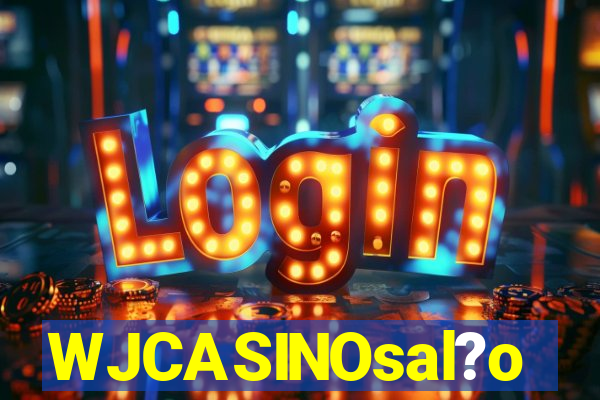 WJCASINOsal?o