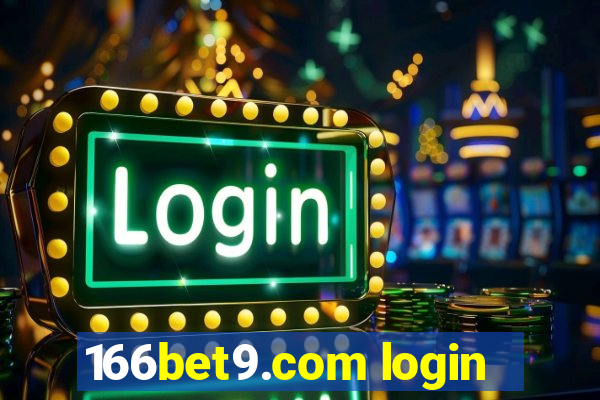 166bet9.com login