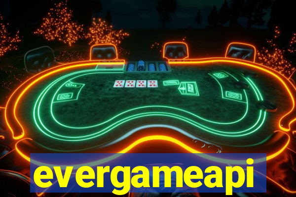 evergameapi